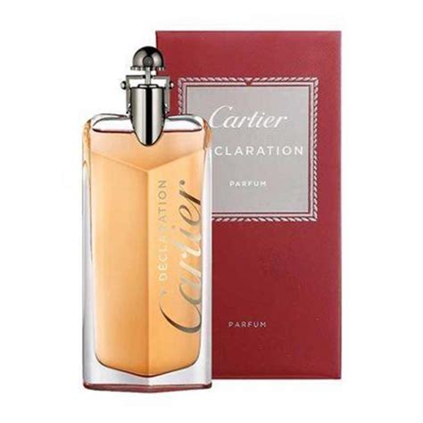 profumi con note simili al declaration cartier|Declaration Cartier cologne .